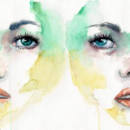 Sestry | Umělecký tisk