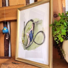 Kozoroh – série Zodiak