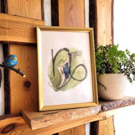 Kozoroh – série Zodiak