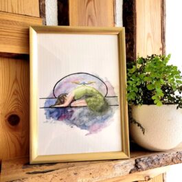 Váhy – série Zodiak