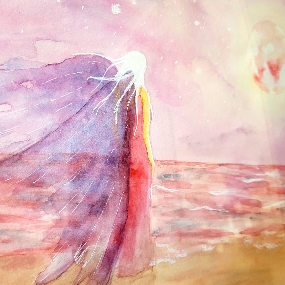 Anděl za úplňku - Image 3