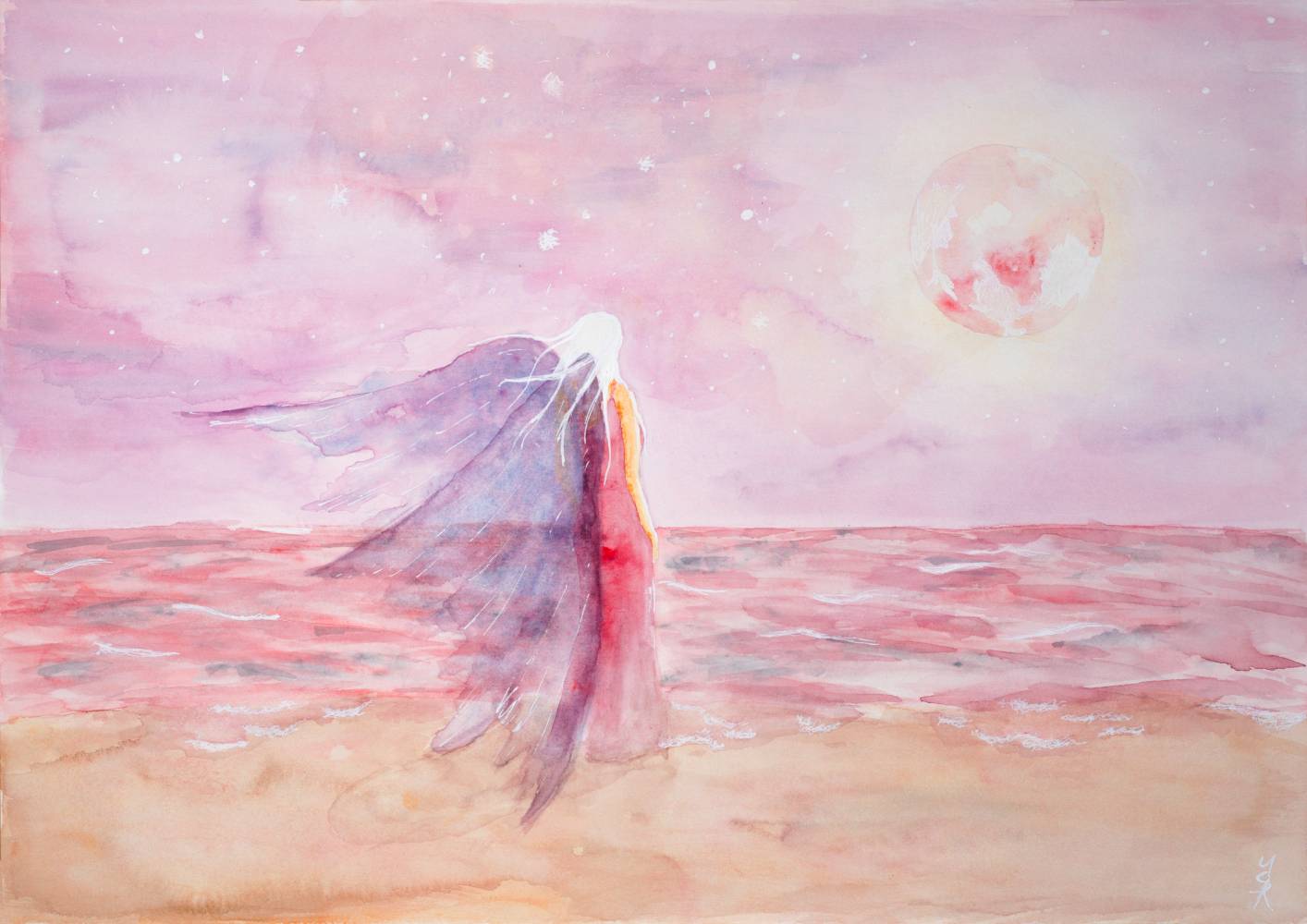 Anděl za úplňku - Image 2