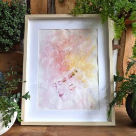 Vycházející slunce