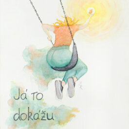 Víra | Umělecký tisk