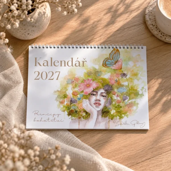 Kalendář